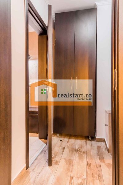 Turda, Domenii, boxa, complet mobilat & utilat, disponibil imediat.