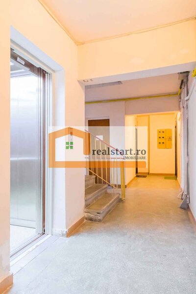 Turda, Domenii, boxa, complet mobilat & utilat, disponibil imediat.