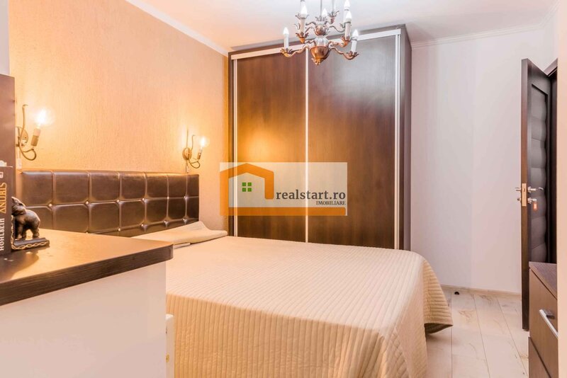 Turda, Domenii, boxa, complet mobilat & utilat, disponibil imediat.