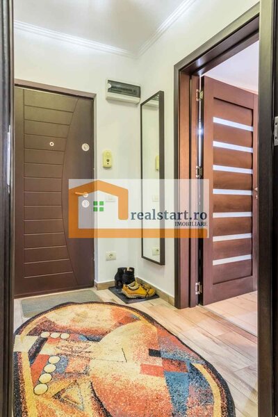 Turda, Domenii, boxa, complet mobilat & utilat, disponibil imediat.