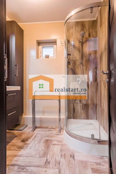 Turda, Domenii, boxa, complet mobilat & utilat, disponibil imediat.