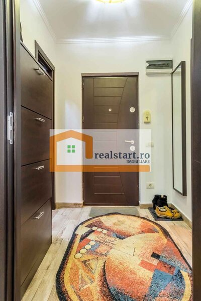 Turda, Domenii, boxa, complet mobilat & utilat, disponibil imediat.