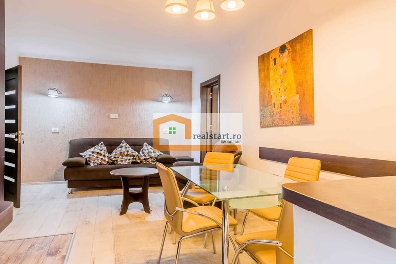 Turda, Domenii, boxa, complet mobilat & utilat, disponibil imediat.