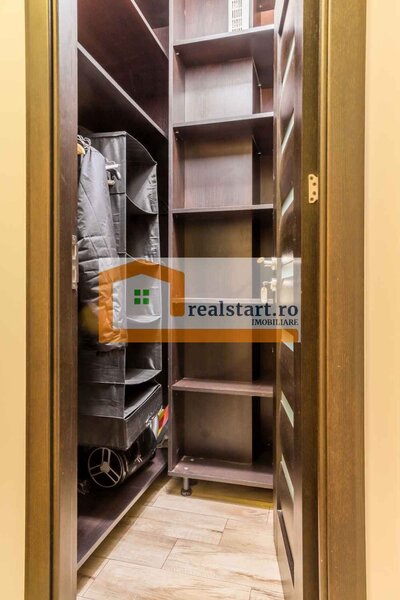 Turda, Domenii, boxa, complet mobilat & utilat, disponibil imediat.