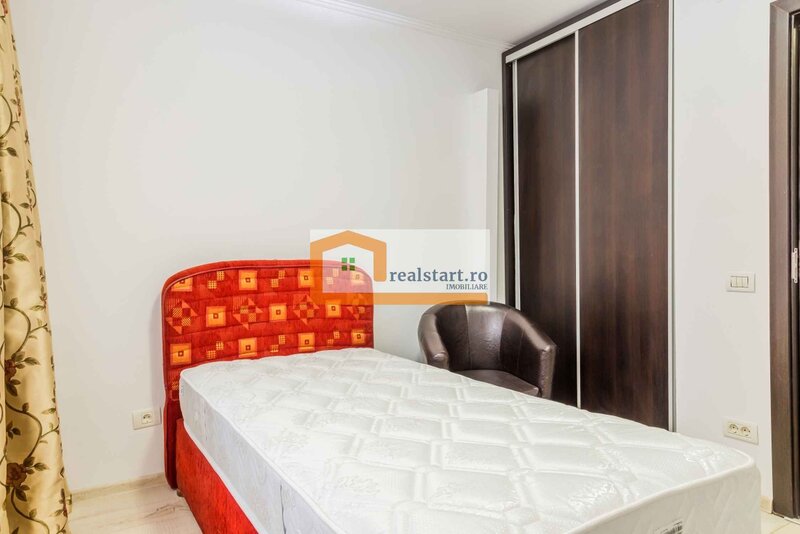 Turda, Domenii, boxa, complet mobilat & utilat, disponibil imediat.